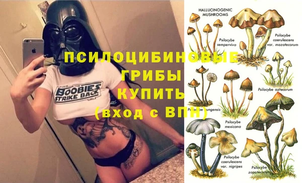 молекула духа Абдулино